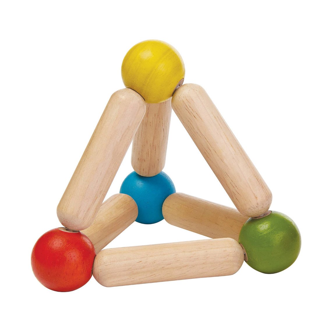 Rattle Triangle - Image 3