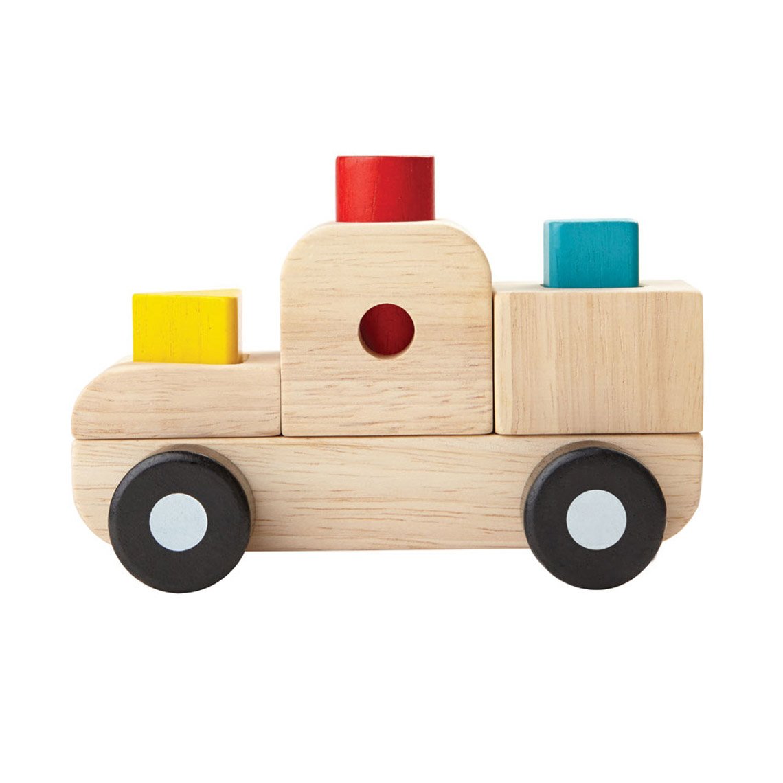 Sorter Truck - Image 3
