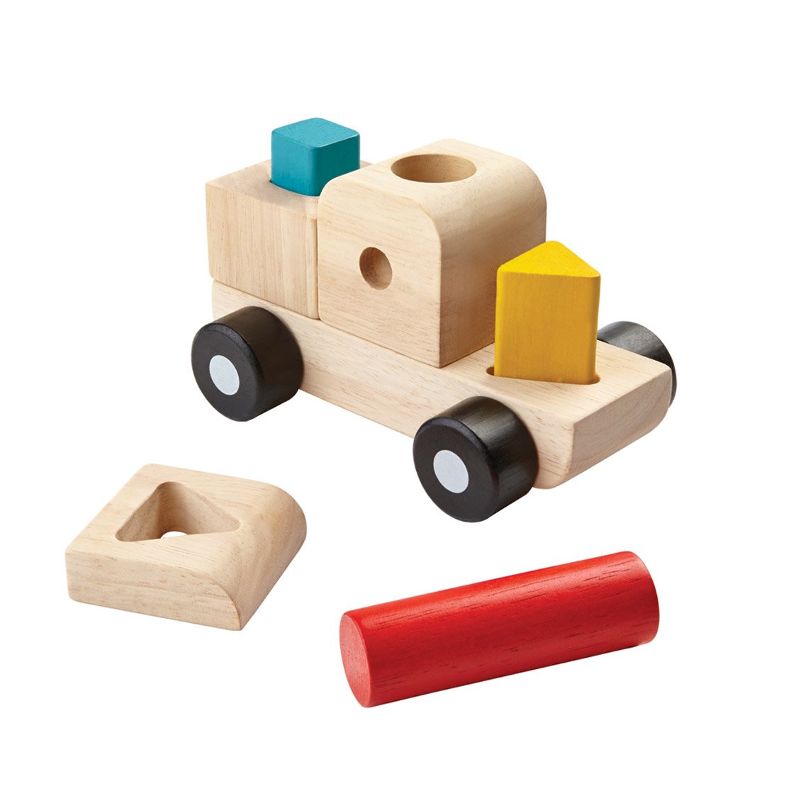 Sorter Truck - Image 4